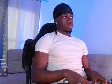 Chaturbate Sex Cam of mylowallacee