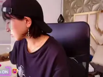 Chaturbate Free Porn Cam of narastorn