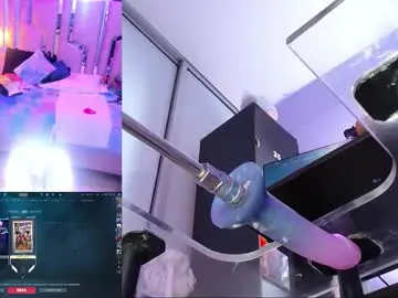 Chaturbate Private Sex Chat of nicoleferrel