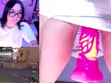 Chaturbate Nude Webcam of nicoleferrel