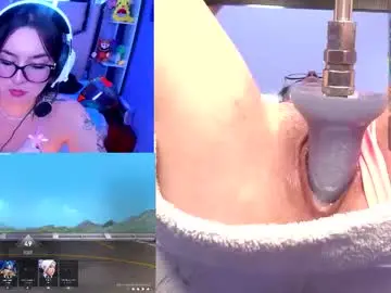 Chaturbate Adult Webcam of nicoleferrel