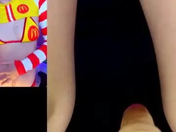 Chaturbate Sex Cam of nicoleferrel