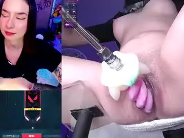 Chaturbate Live Porn of nicoleferrel
