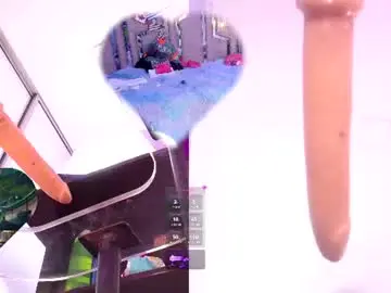 Chaturbate Best Webcam of nicoleferrel