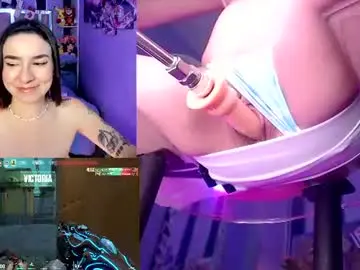 Chaturbate Sex Cam of nicoleferrel