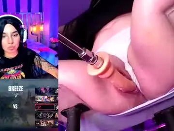 Chaturbate Best Webcam of nicoleferrel