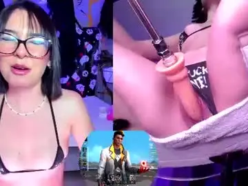 Chaturbate Sex Cam of nicoleferrel
