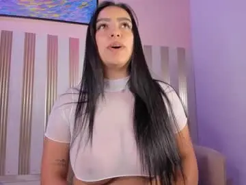 Chaturbate Adult Webcam of nina_glow_