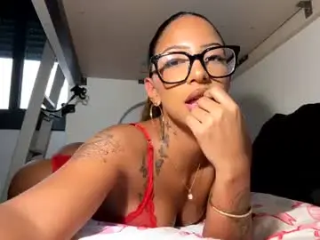 Chaturbate Sex Cam of noemibaby24