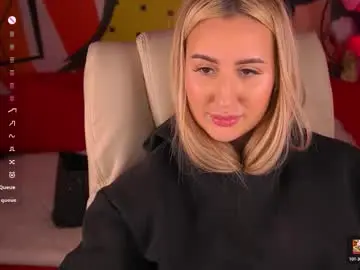 Chaturbate Watch Live Sex Cams of paolamola