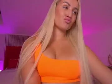 Chaturbate Best Webcam of paolamola