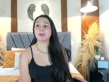 Chaturbate Watch Live Sex Cams of sienna_lu