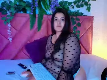 Chaturbate Live Porn of soraya_rossi