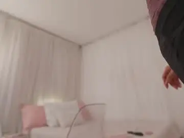 Chaturbate Adult Webcam of stephania_let