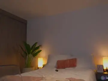 Chaturbate Free Live Porn of stephania_let