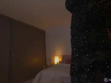 Chaturbate Private Sex Chat of stephania_let