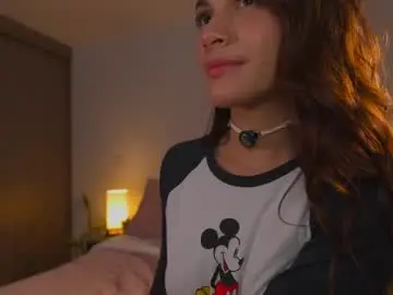 Chaturbate Adult Webcam of stephania_let