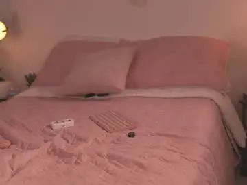 Chaturbate Live Porn of stephania_let
