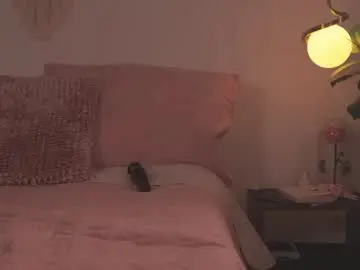 Chaturbate Sex Cam of stephania_let