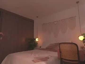 Chaturbate Live Sex Cam of stephania_let