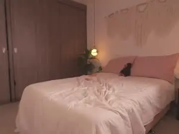 Chaturbate Live Porn of stephania_let