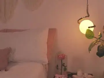 Chaturbate Live Sex Cam of stephania_let