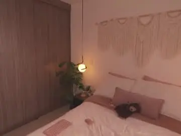 Chaturbate Free Porn Cam of stephania_let