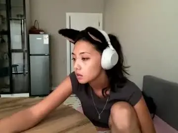 Chaturbate Sex Chat of sybilhochstedler