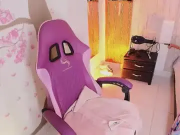 Chaturbate Adult Video Chat of valenttina_narvaez