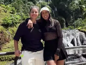 Chaturbate Nude Webcam of victoriacolin