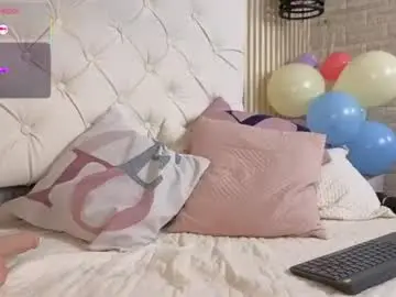 Chaturbate Live Porn of violett__rosee1