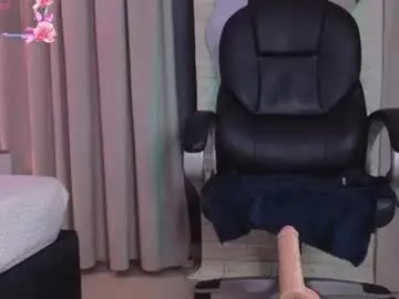Chaturbate Best Webcam of violett__rosee1