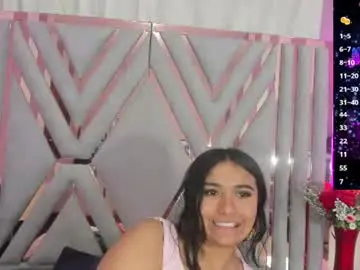Chaturbate Adult Video Chat of aba_sornyy