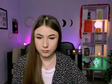 Chaturbate Sex Chat of alma_rune