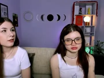 Chaturbate Sex Chat of alma_rune