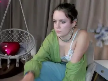 Chaturbate Sex Cam of amelya_wood