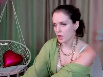 Chaturbate Free Porn Cam of amelya_wood
