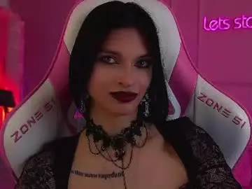 Chaturbate Sex Cam of beverlyyork