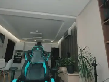 Chaturbate Sex Cam of bunnyclide