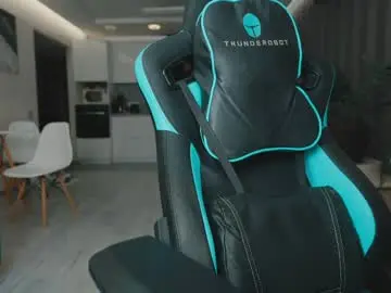 Chaturbate Best live sex cam show of bunnyclide