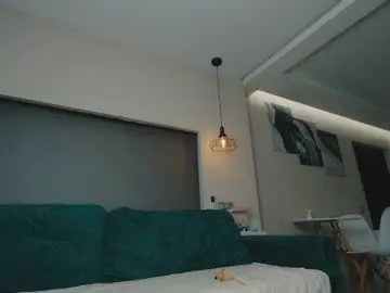 Chaturbate Live Porn of bunnyclide