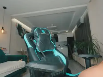 Chaturbate Live Sex Cam of bunnyclide