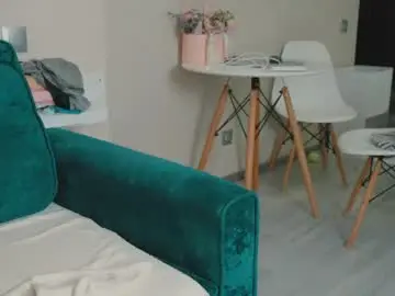 Chaturbate Sex Cam of bunnyclide