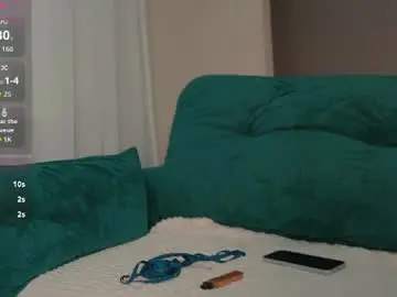 Chaturbate Adult Webcam of bunnyclide