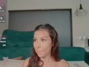 Chaturbate Adult Webcams of bunnyclide
