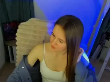 Chaturbate Live Sex Cam of dana_orchid_