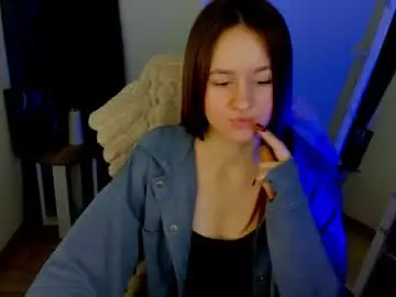 Chaturbate Sex Cam of dana_orchid_