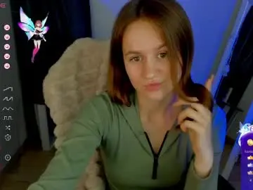 Chaturbate Live Sex of dana_orchid_