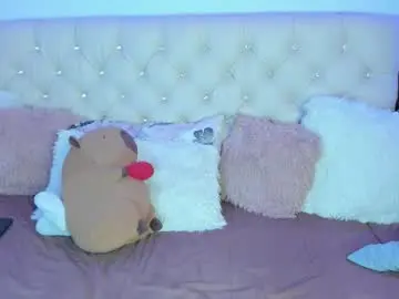 Chaturbate Best Webcam of ebonygoddes03