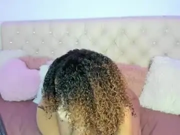 Chaturbate Watch Live Sex Cams of ebonygoddes03